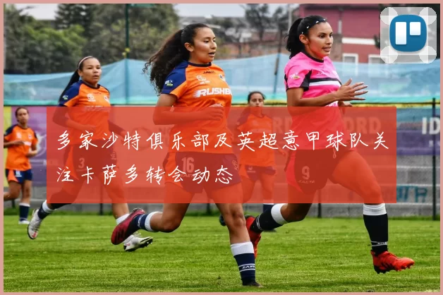 多家沙特俱乐部及英超意甲球队关注卡萨多转会动态